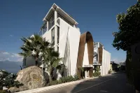 Xianyun Astrum Pool | Dessert · 360 ° Cliff Sea View Music Hot Spring Hotel (Dali Erhai Branch)