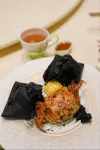 Taihu home - Aamiainen