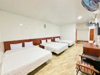Khách Sạn Ngọc Bích 2