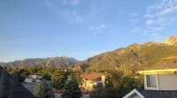 The Narnia Gateway on SLC's East Bench, mins from World Class Skiing, Sleeps 8 -  Privatzimmer