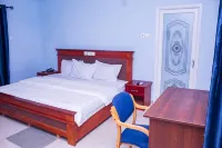 DAMFED LODGE - 2-Star
