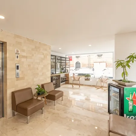 Basic Hotel Centenario by Hoteles MS