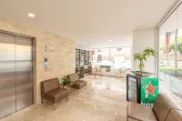 Basic Hotel Centenario by Hoteles MS