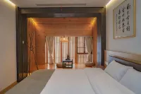 Guanji Songci Hotel B&B (Yugutai Branch) - Airport Shuttle