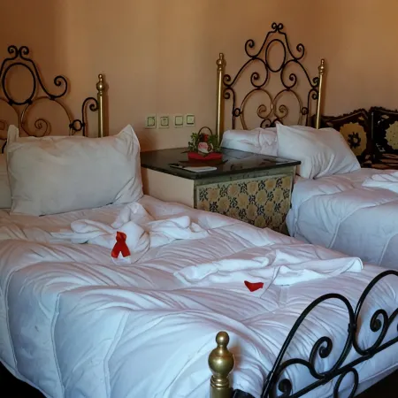Moroccan House Casablanca Отели рядом с достопримечательностью «Хаммам Зиани»