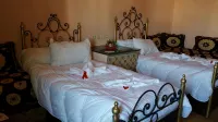 Moroccan House Casablanca