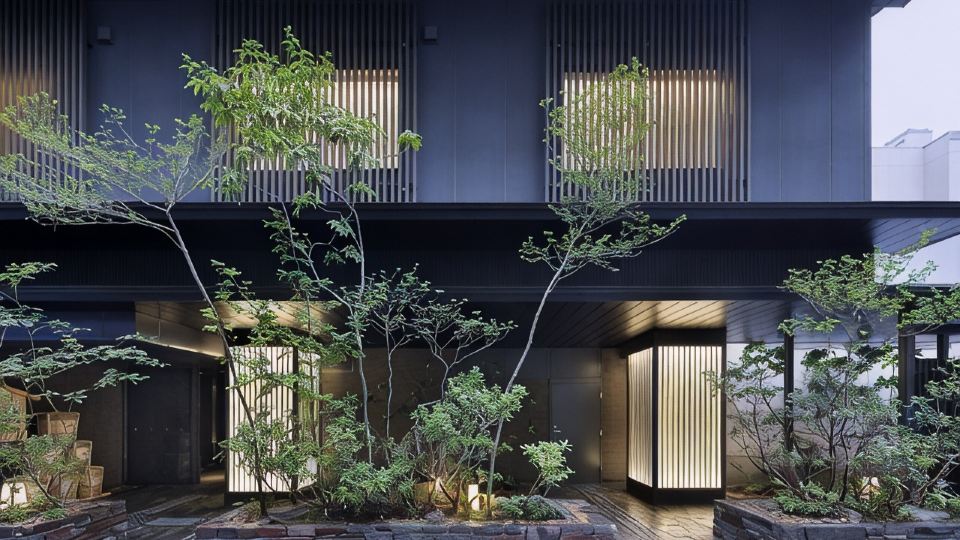 Hotel Resol Kyoto Kawaramachi Sanjo