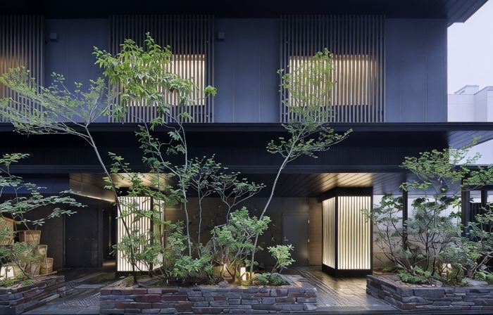 Hotel Resol Kyoto Kawaramachi Sanjo