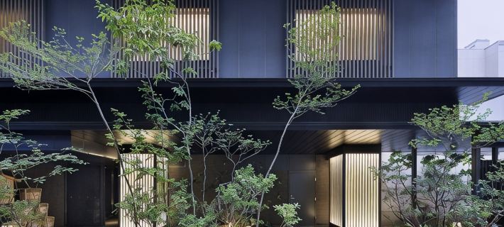 Hotel Resol Kyoto Kawaramachi Sanjo Hotels in Kyoto