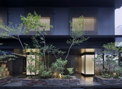 Hotel Resol Kyoto Kawaramachi Sanjo