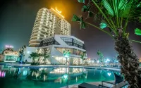 Muong Thanh Luxury Bac Giang Hotel Hotels in 