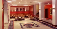 Best Western Hotel Leipzig City Center - sarapan