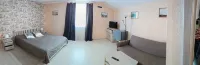 Garmoniya Hotel - Gym