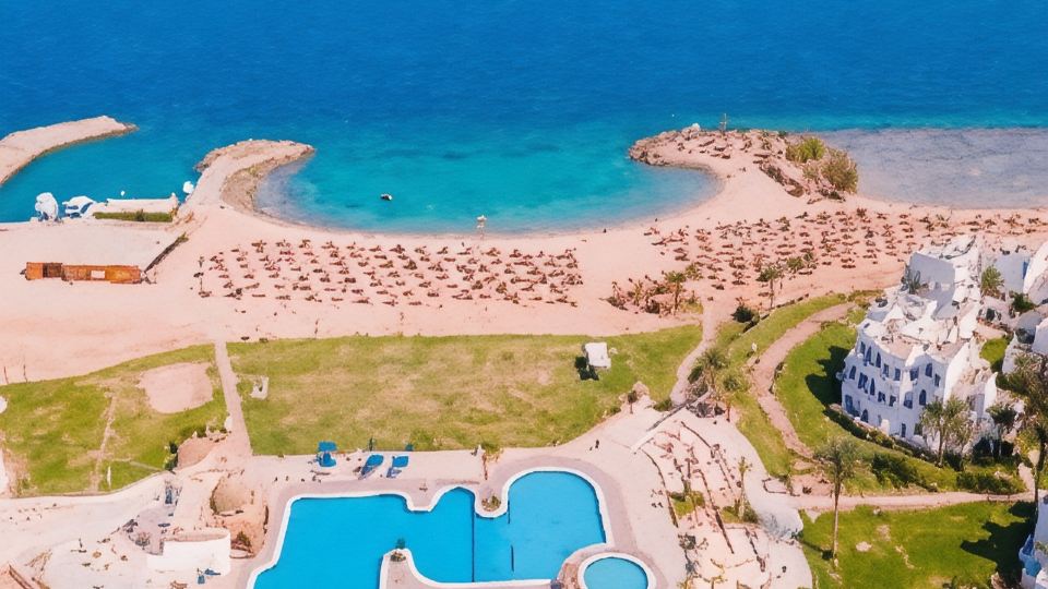Mercure Hurghada Hotel