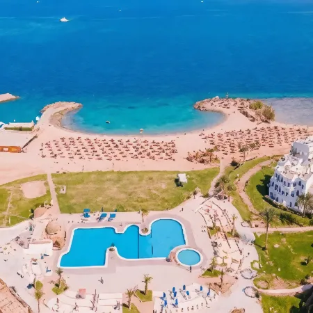 Mercure Hurghada Hotel