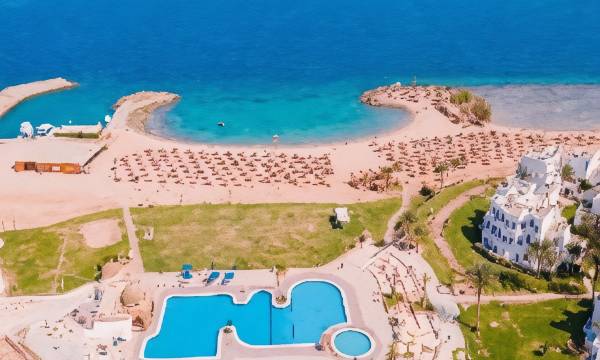 Mercure Hurghada Hotel