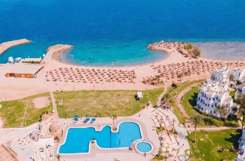 Mercure Hurghada Hotel