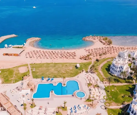 Mercure Hurghada Hotel
