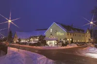 Hotel Zum Stern Spreewald