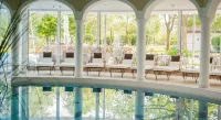 Vila Vita Pannonia - Pools