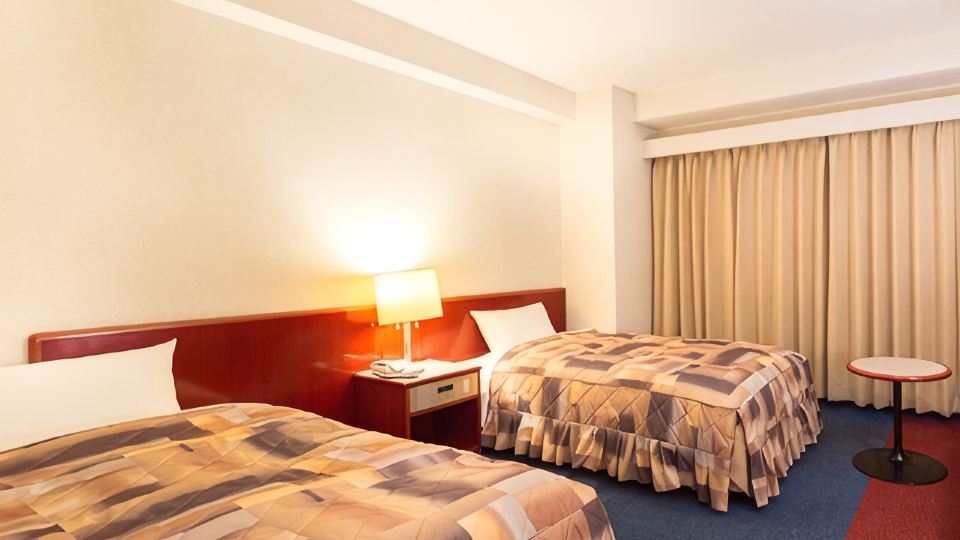 Hotel Sunrise Inn