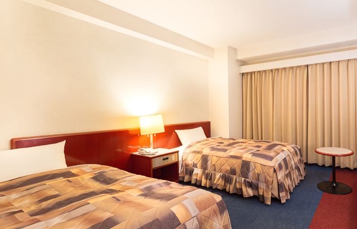 Hotel Sunrise Inn