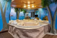 Comfort Suites North
