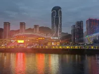 Hongsen Hotel Hotels in Kaihua