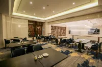 Xin Ding Hotel - sarapan
