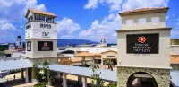 Atelier Hotel Johor Bahru - 3 звезды