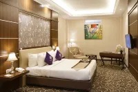 Adhiwangsa Hotel