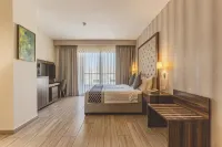 Lacosta Hotel - Mountain view