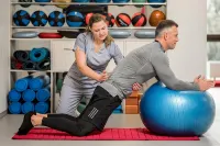 Gradiali Wellness and SPA - salle de sport