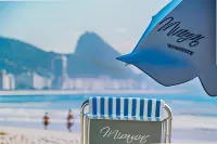 Miramar by Windsor Copacabana - De lujo
