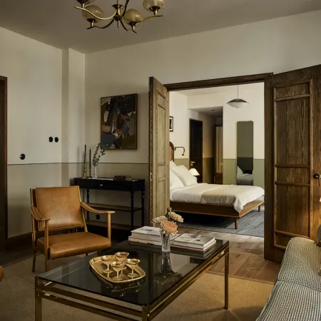 Hotel Sanders