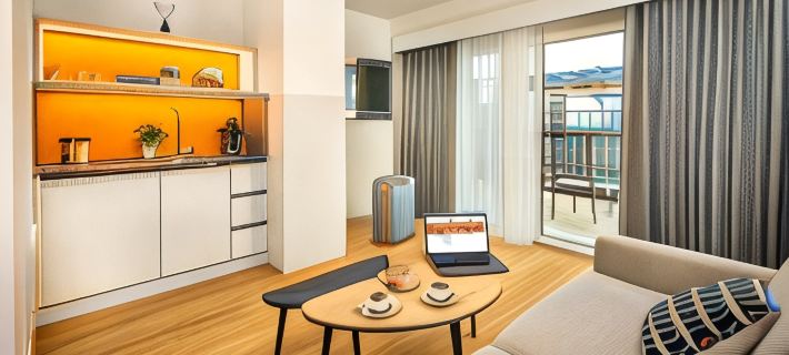 Lyf Schönbrunn Vienna Hotels in Vienna