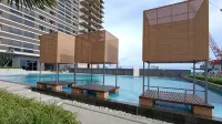 2BR Collins W/ Pool
