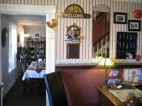 Bayside Inn Hotels in Digby