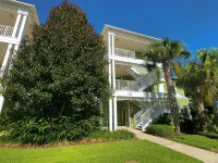 A real Gem Near Disney, Property in a tropical garden , best place in Orlando - شقق