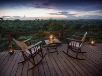 Elewana Tarangire Treetops Ξενοδοχεία στην πόλη Monduli
