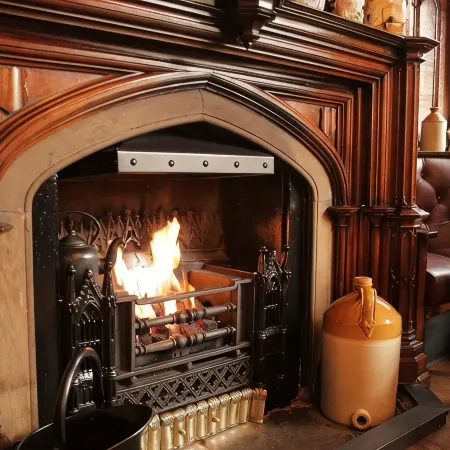 Masons Arms