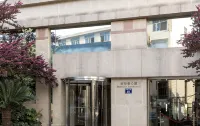 Ningbo Boteman Apartment
