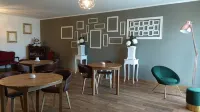 Alluar Lodge - homestay