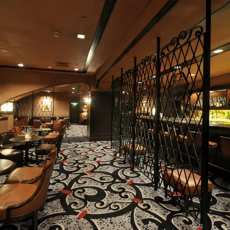 Kobe Portopia Hotel