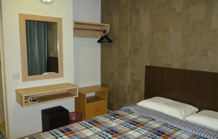 G Six Hotel