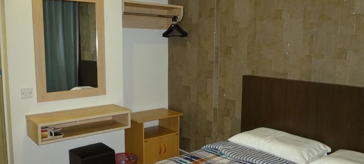 G Six Hotel Hotels in Sitiawan