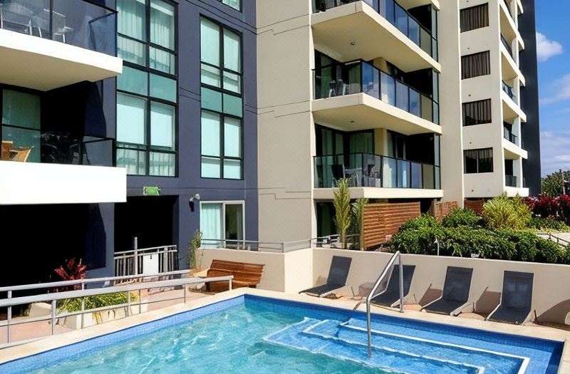 Mantra Broadbeach on the Park photo 5