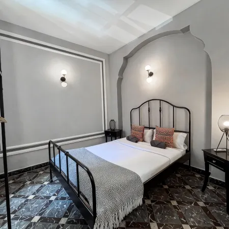 The Venue Hostel Boutique