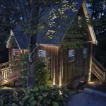 Cozy Cabin