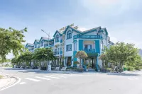 Tran Long Cu Hin Hotel - 3 stjerner